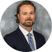 Financial Advisor - Caleb Staudt Financial Advisor - Caleb Staudt